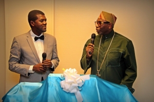 Reno Omokri's Book Launch 3