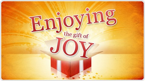 The Gift of Joy