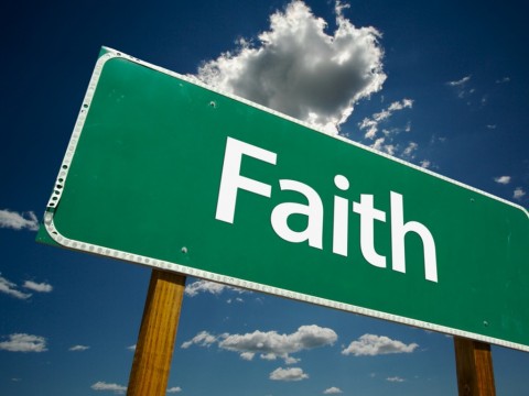 Faith for God’s Will