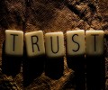 Put Your Trust in God