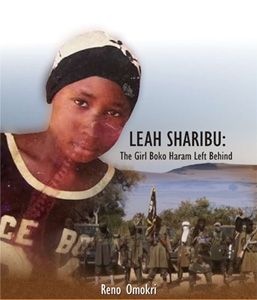 Leah Sharibu